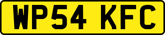WP54KFC
