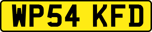 WP54KFD