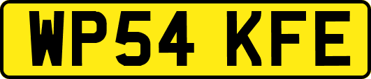 WP54KFE