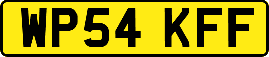 WP54KFF