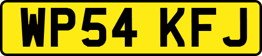 WP54KFJ