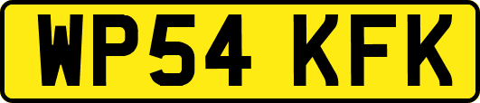 WP54KFK
