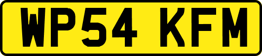WP54KFM