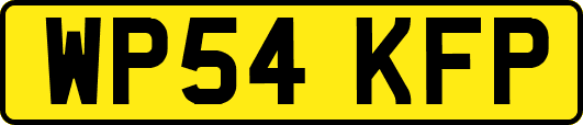 WP54KFP