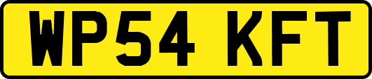 WP54KFT