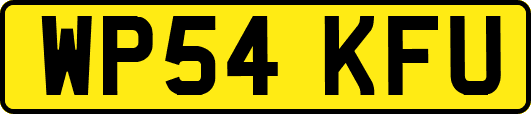 WP54KFU