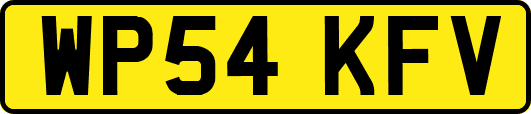 WP54KFV