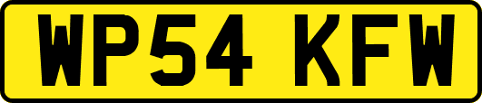 WP54KFW