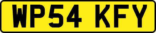 WP54KFY