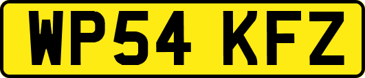 WP54KFZ