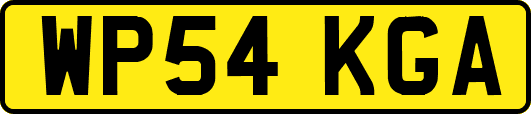 WP54KGA