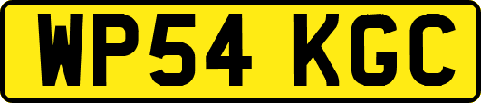 WP54KGC