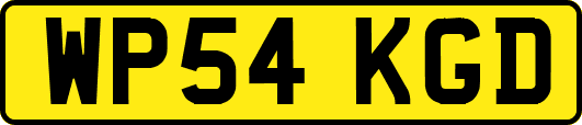 WP54KGD