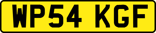 WP54KGF