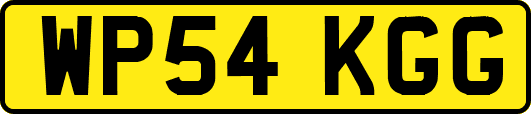 WP54KGG