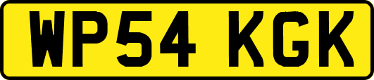 WP54KGK