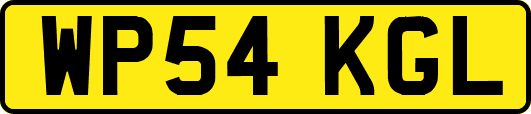 WP54KGL