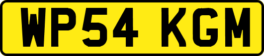 WP54KGM
