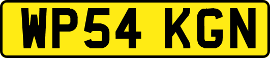 WP54KGN