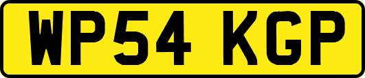 WP54KGP