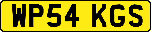 WP54KGS