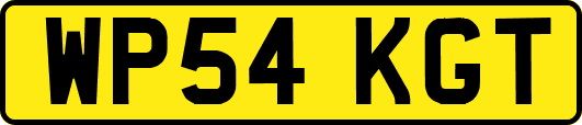 WP54KGT
