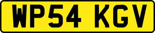 WP54KGV