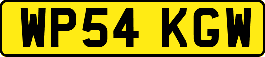 WP54KGW