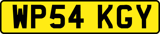WP54KGY