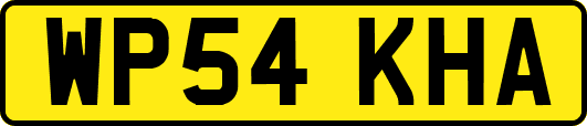 WP54KHA