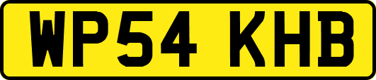WP54KHB