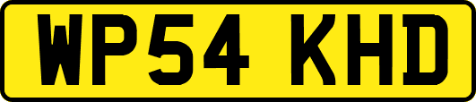 WP54KHD