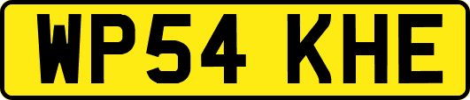 WP54KHE