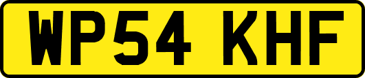 WP54KHF