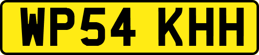 WP54KHH