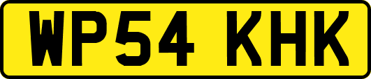 WP54KHK
