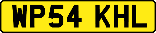 WP54KHL
