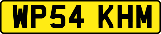 WP54KHM
