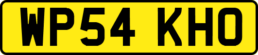 WP54KHO