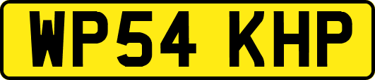 WP54KHP
