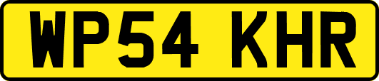 WP54KHR