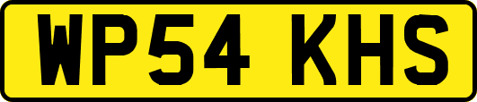 WP54KHS