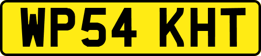 WP54KHT