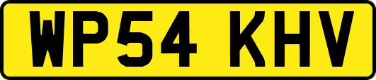 WP54KHV