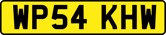 WP54KHW
