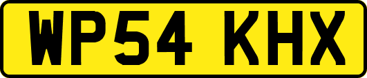 WP54KHX