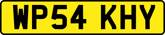 WP54KHY