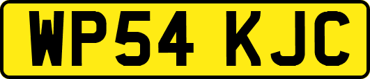 WP54KJC