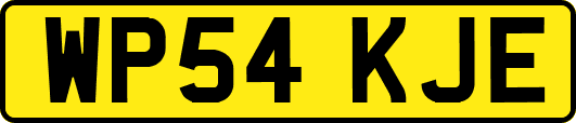 WP54KJE