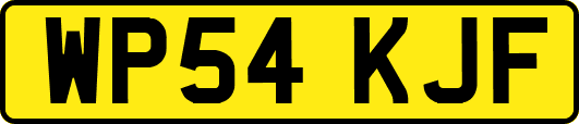 WP54KJF